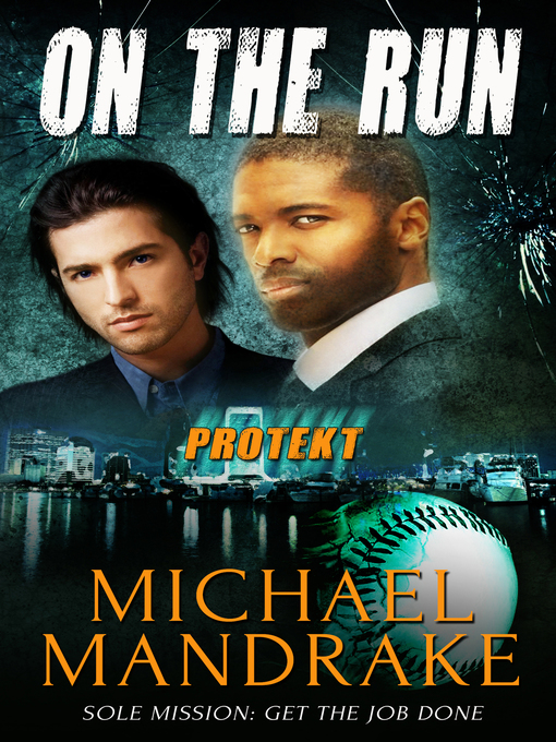 Title details for On the Run by Michael Mandrake - Available
